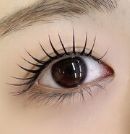 ヒト幹細胞まつげパーマ